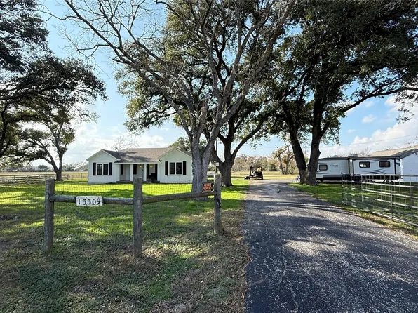 13309 Fm 359 Rd, Hempstead, TX 77445