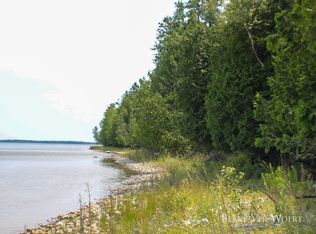 Mackinac Trl, Saint Ignace, MI 49781