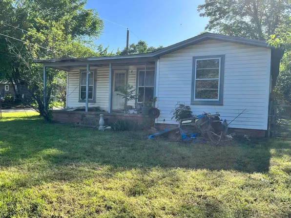 4656 Lucky Ave, Tyler, TX 75708