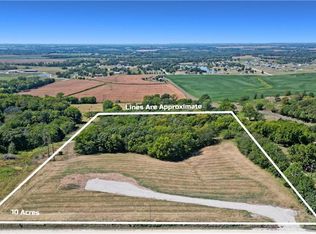 LOT 1 Barkertown Rd, Odessa, MO 64076