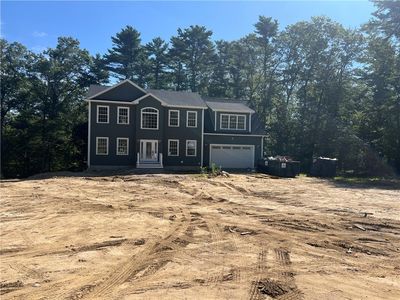 870 Hill Farm Rd, Coventry, RI, 02816