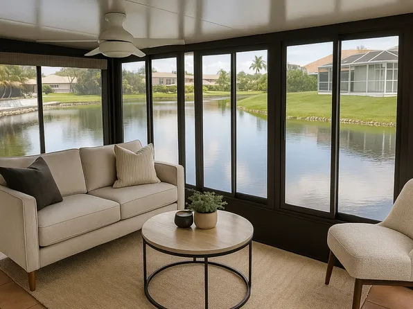 4289 Island Cir #2, Fort Myers, FL 33919