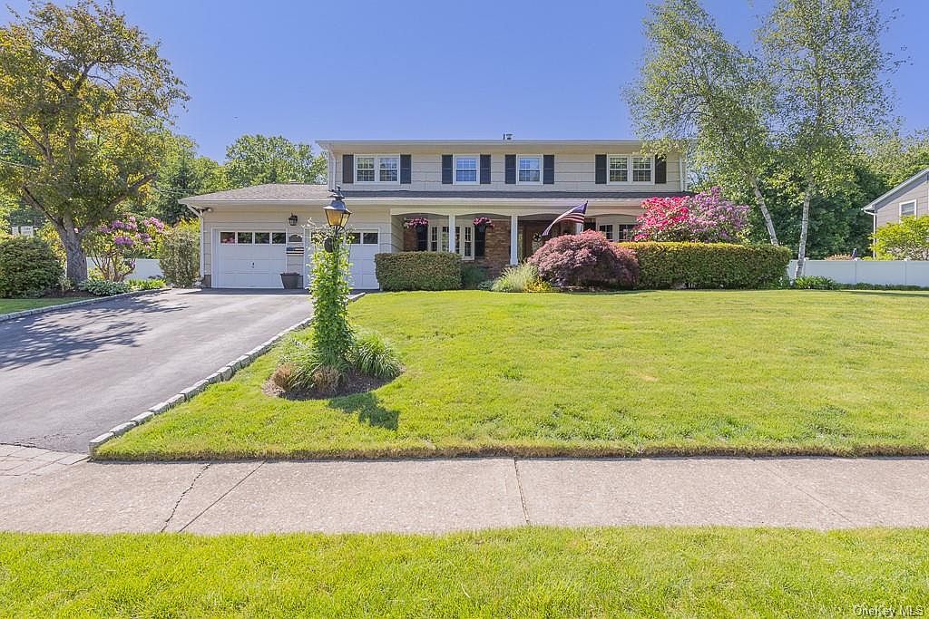 7 Salina Road, Pearl River, NY 10965 Zillow