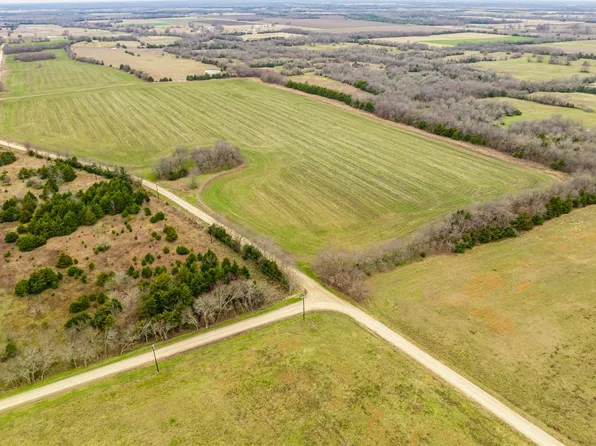 County Road 26700, Petty, TX 75470