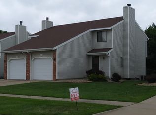 2137 SW Brandywine Ln, Topeka, KS 66614