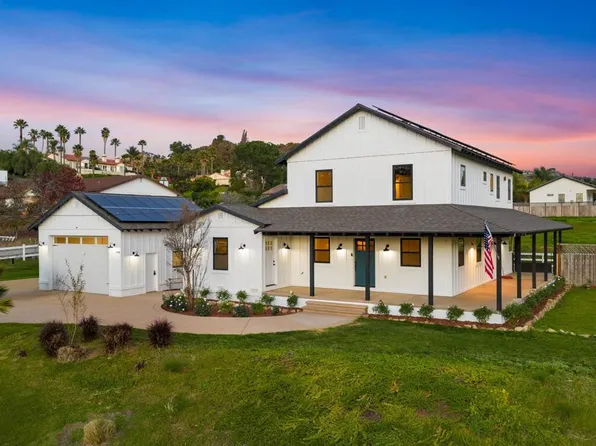 3024 Gopher Canyon Rd, Vista, CA 92084