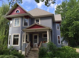 414 N Water St, Sparta, WI 54656