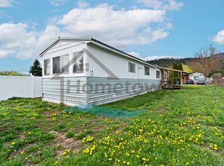 8655 W Park Loop, Rathdrum, ID 83858