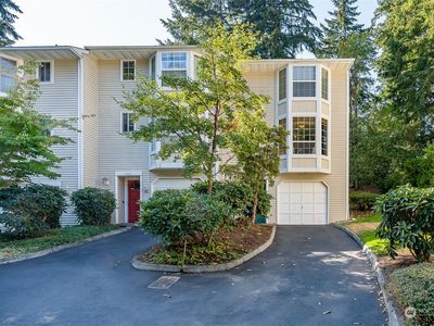 12815 102nd Ave NE, Kirkland, WA, 98034