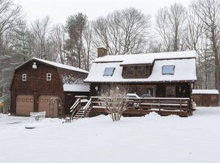 320 Snake Hill Rd, Burrillville, RI 02830