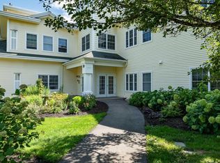 118 Secretariat Way UNIT 201, Rochester, NH 03867