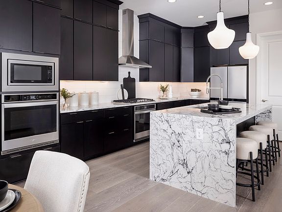 Quality New Construction in Tucson