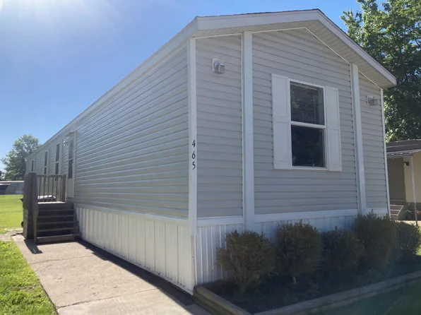 465 Cambridge Dr #465, Sharonville, OH 45241