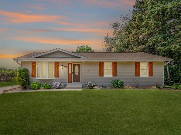 5859 N 119th STREET, Milwaukee, WI 53225