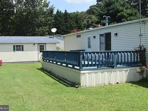 5th image of 27276 Caravel Dr