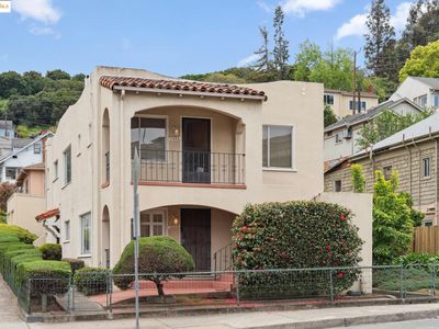 1605 Pomona St, Crockett, CA, 94525