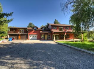 8733 Huffman Ln, Bozeman, MT 59715