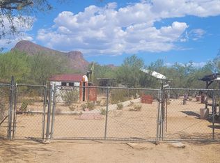 10599 W Mars Rd, Tucson, AZ 85743