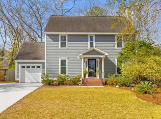 471 Springfield Rd, Mount Pleasant, SC 29464