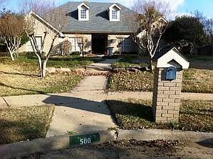 1st image of 500 Blue Sage Ct
