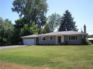 485 Betlor Dr, Webster, NY 14580