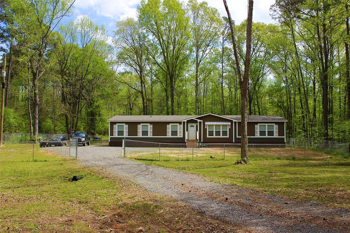 218 Garsee Cir, Frierson, LA 71027 Zillow