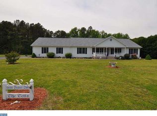 19066 Beaver Dam Rd, Lewes, DE 19958
