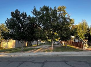 207 S Cameron St, Brush, CO 80723