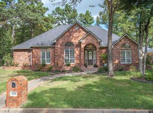 3630 Canyon Creek Cir, Tyler, TX 75707