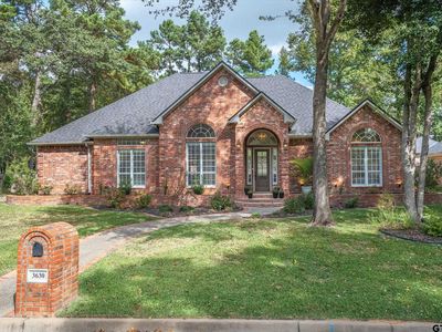 3630 Canyon Creek Cir, Tyler, TX, 75707