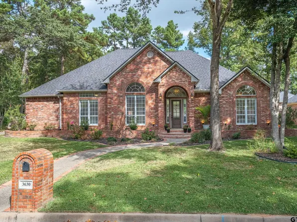 3630 Canyon Creek Cir, Tyler, TX 75707