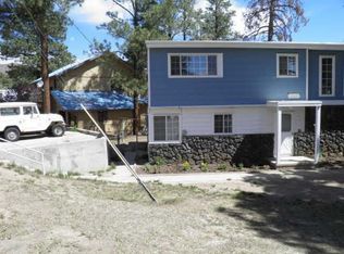 2138 41st St #B, Los Alamos, NM 87544