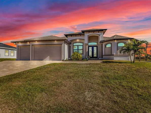 48 Master Dr, Placida, FL 33946