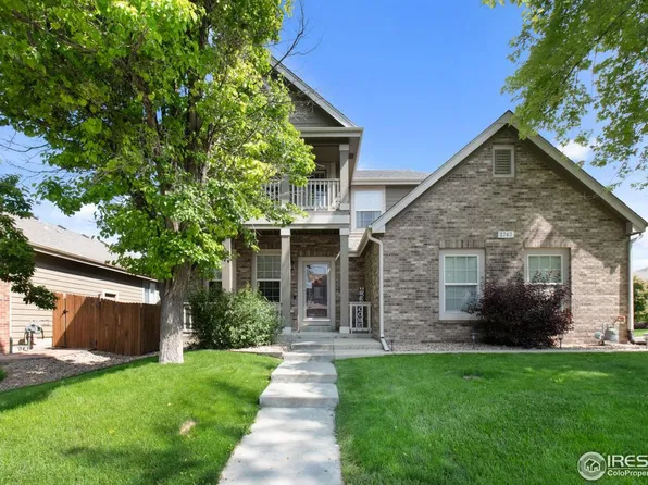 2767 E 139th Pl, Thornton, CO 80602