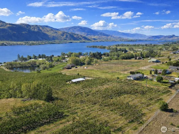 82 TBD Eastlake Road, Oroville, WA 98844