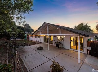 1801 Castenada Dr, Burlingame, CA 94010