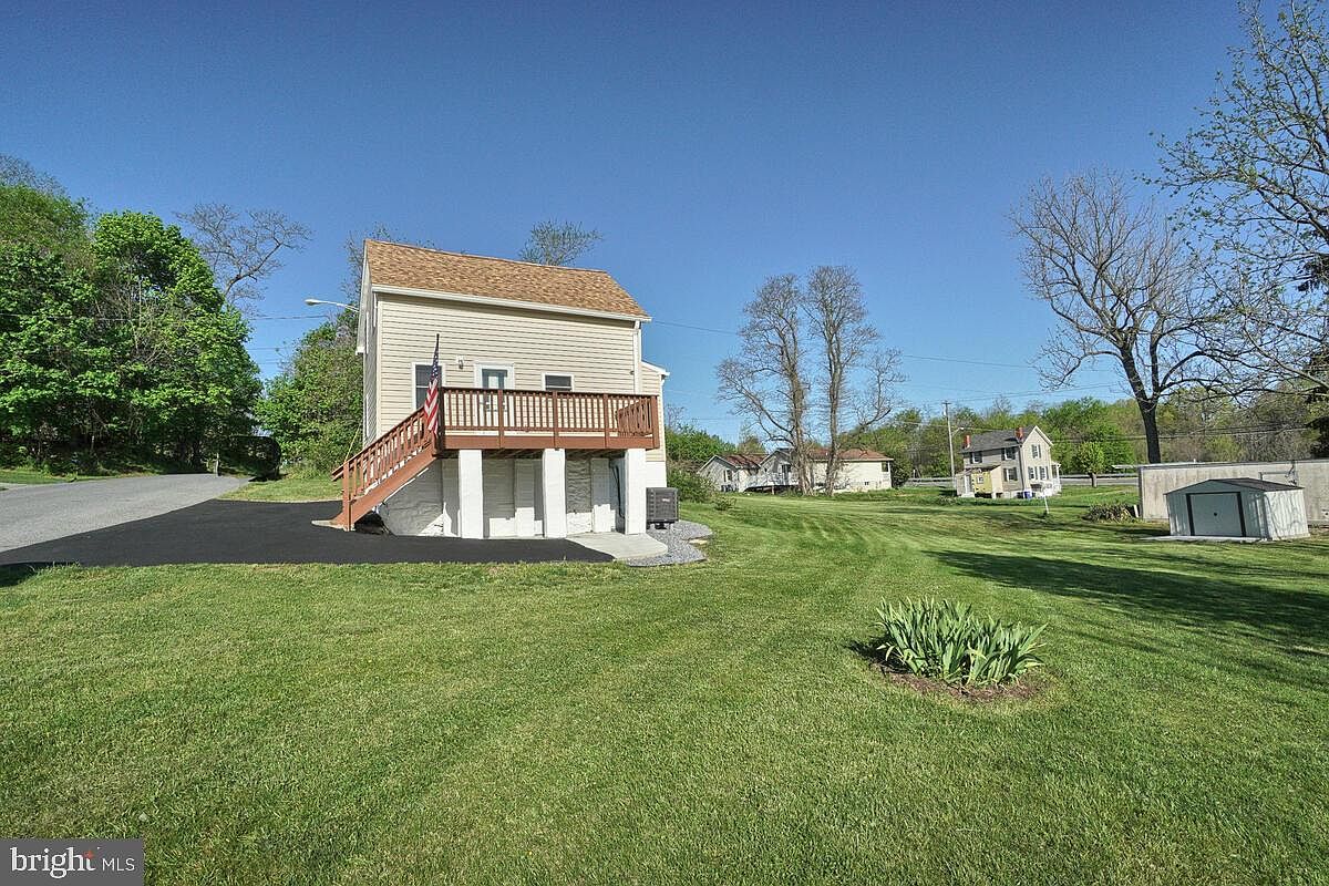 11930 South St, Libertytown, MD 21762 Zillow