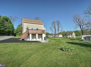 11930 South St, Libertytown, MD 21762