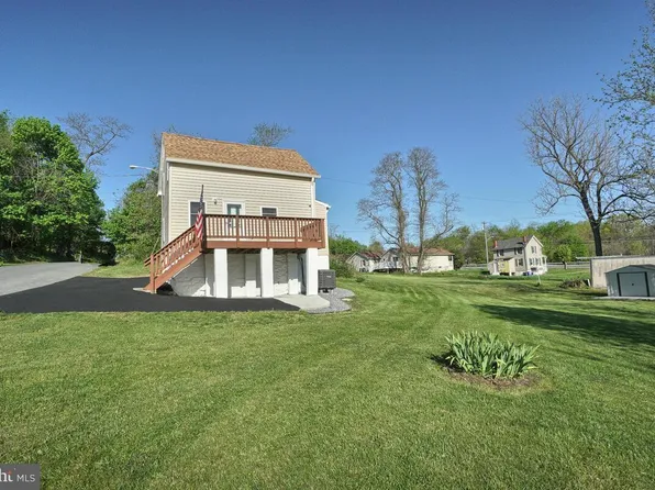 11930 South St, Libertytown, MD 21762