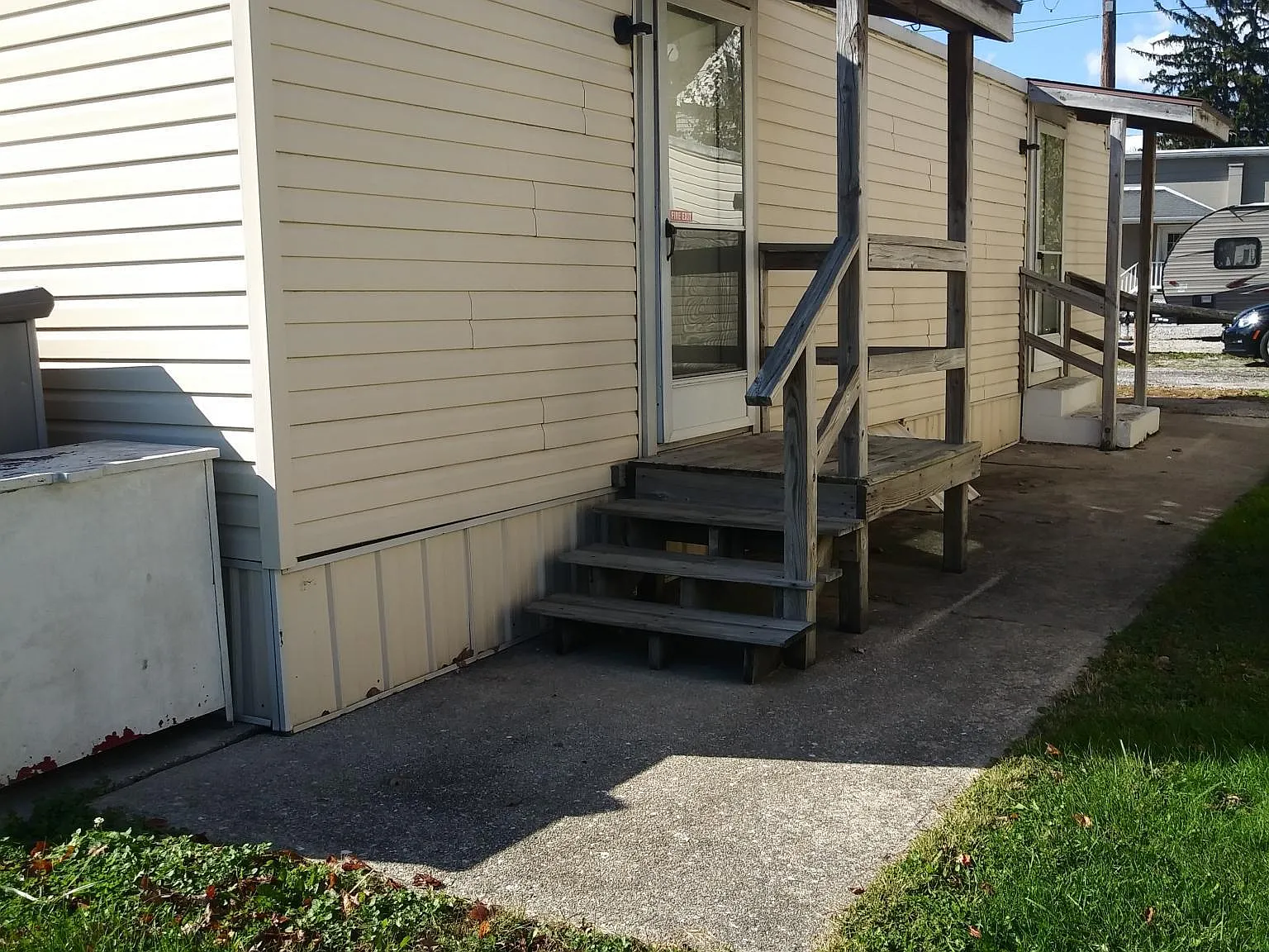 1 bed, $795 — Photo 1