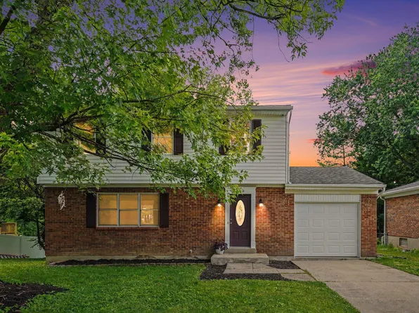 3518 Misty Creek Dr, Erlanger, KY 41018