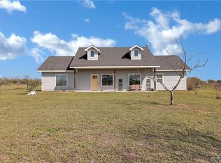 9502 Viznaga Dr, Edinburg, TX 78542