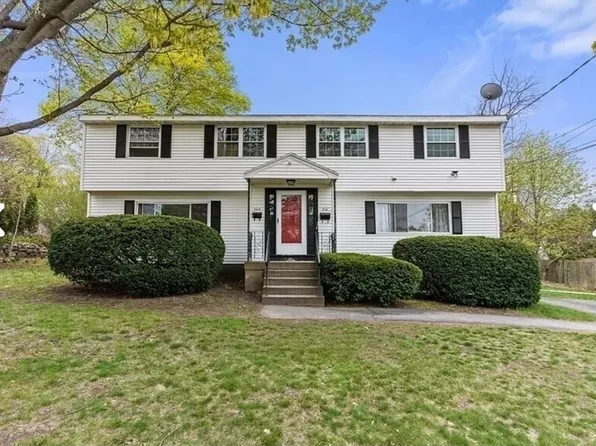 264 Greene St #264, North Andover, MA 01845