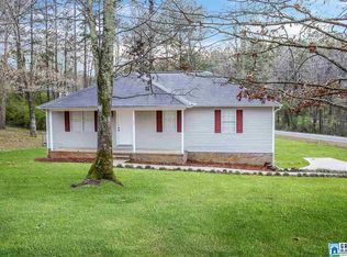 36 Setter Dr, Anniston, AL 36207