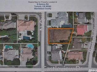 2120 N Quincy Rd, Turlock, CA 95382