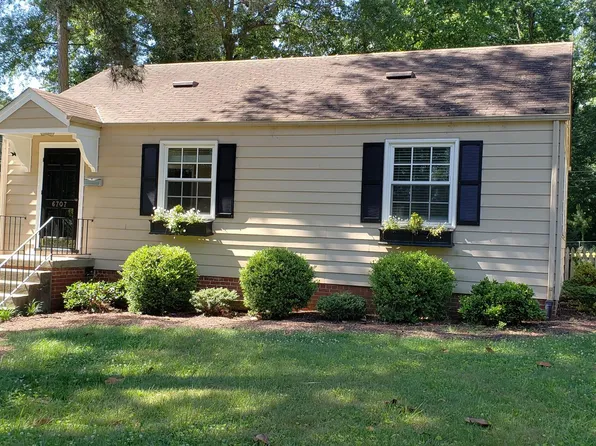 6707 Wessex Ln, Richmond, VA 23226