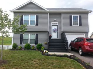 624 Old Fort Rd, Rocky Mount, VA 24151