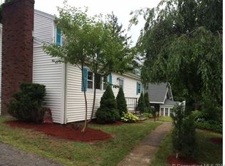 83 New Cheshire Rd, Meriden, CT 06451