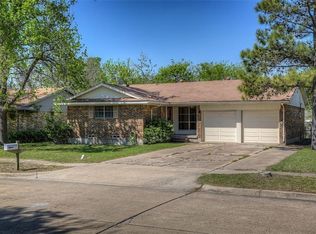 6706 Flamingo Rd, Greenville, TX 75402