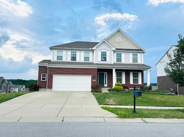 5045 Greenshire Dr, Cleves, OH 45002